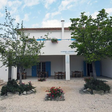 Auberge des Plaines Arles Exterior foto